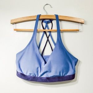UnderArmour Sports Bra